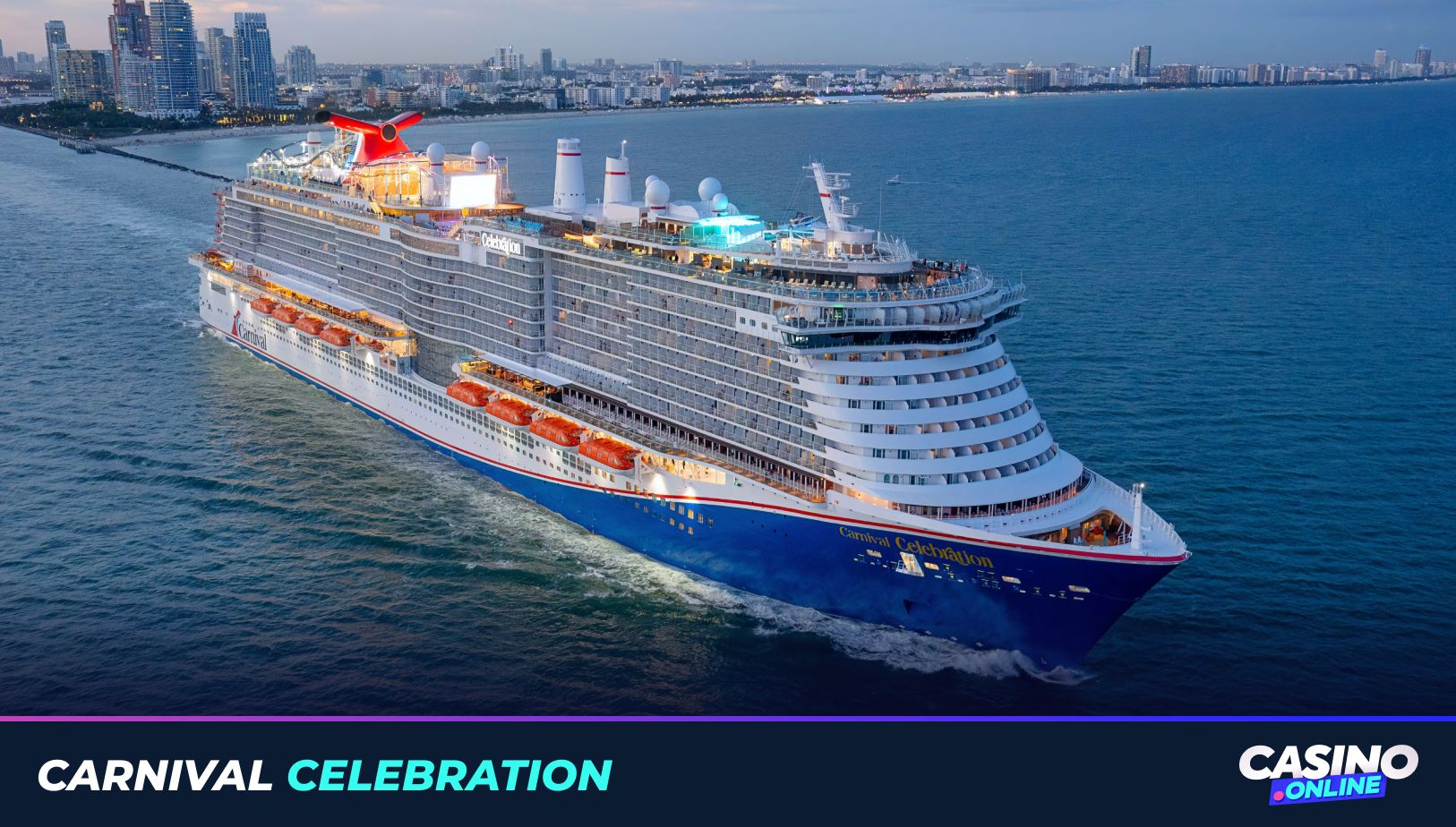 Carnival Celebration